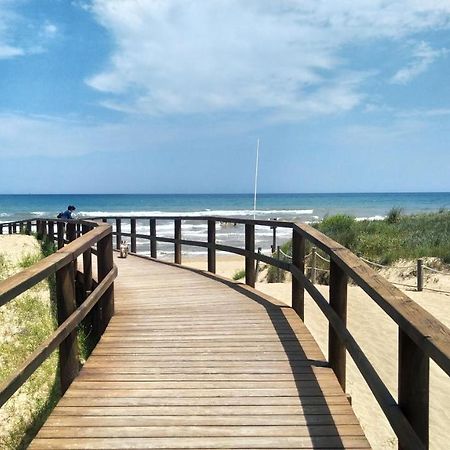 Alojamiento En Urb La Marina San Fulgencio المظهر الخارجي الصورة