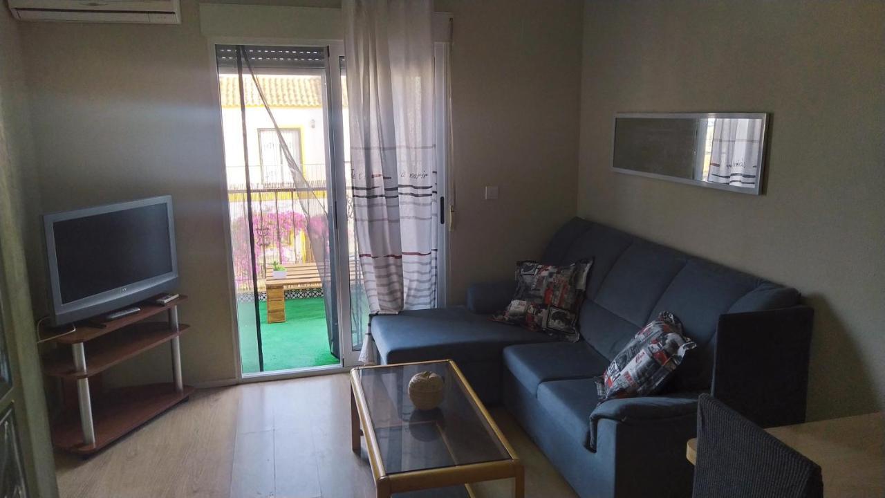 Alojamiento En Urb La Marina San Fulgencio المظهر الخارجي الصورة