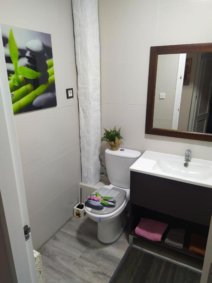 Alojamiento En Urb La Marina San Fulgencio المظهر الخارجي الصورة